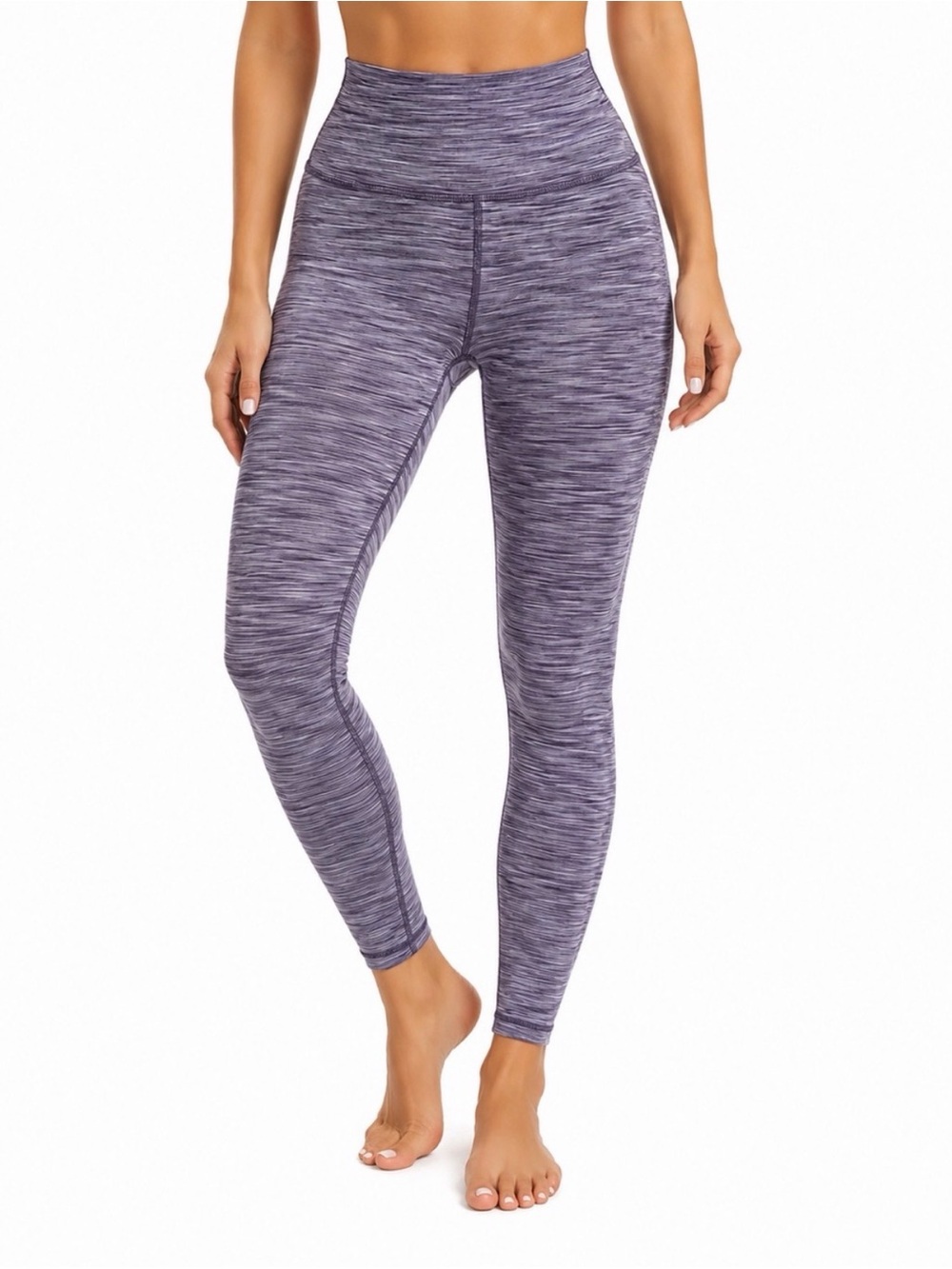 Athleta ‘TRANSCEND 7/8’ textured tight